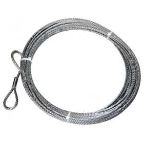 Wire Rope Extension